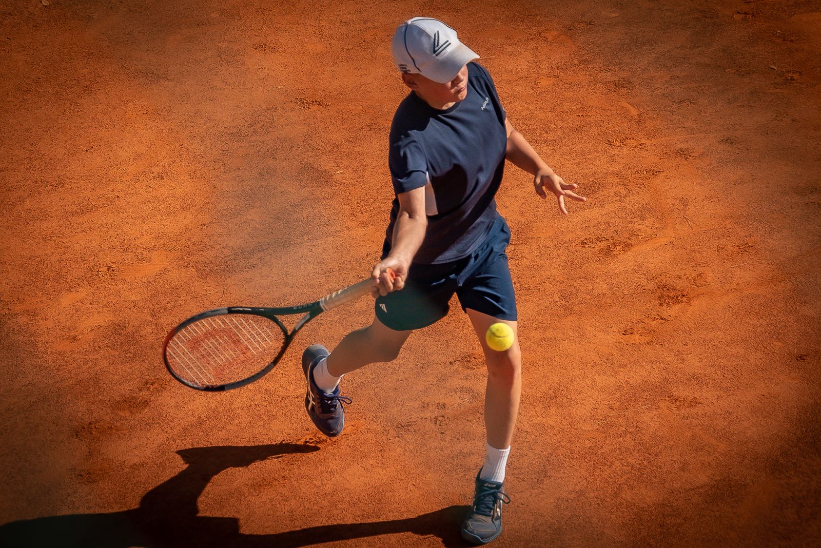 Effective Tennis Warm Up Routine Tips And Tricks Ljubicic Tennis Academy